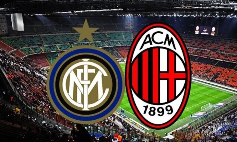 Миланското дерби е под въпрос заради COVID-19 - Tribune.bg