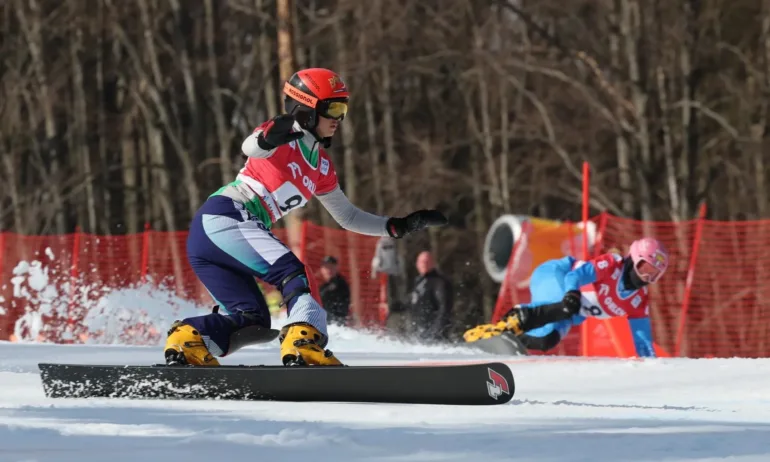 Започна разследване за инцидента с Малена Замфирова - Tribune.bg