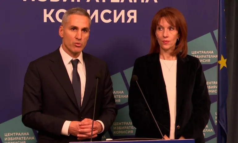 Параваните в изборните секции ще бъдат уеднаквени - Tribune.bg