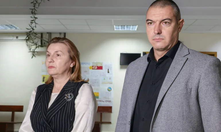 Убийството на жената в Радомир - заради забележка, извършителят сам се обадил на 112 - Tribune.bg