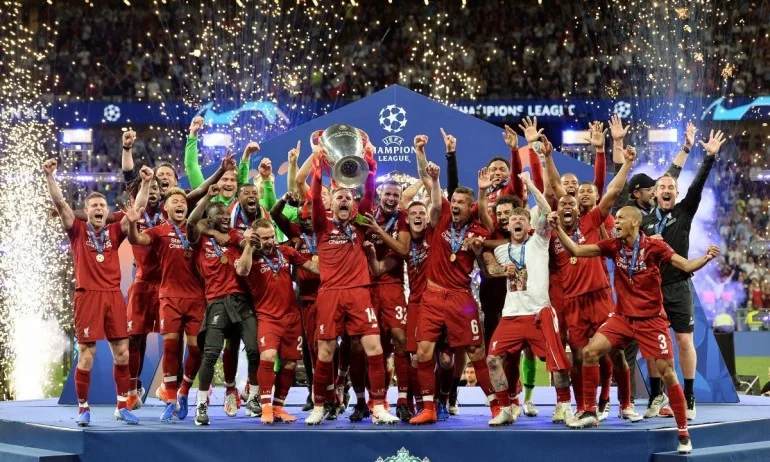 Челси, Ливърпул и Барселона с победи в Шампионска лига - Tribune.bg