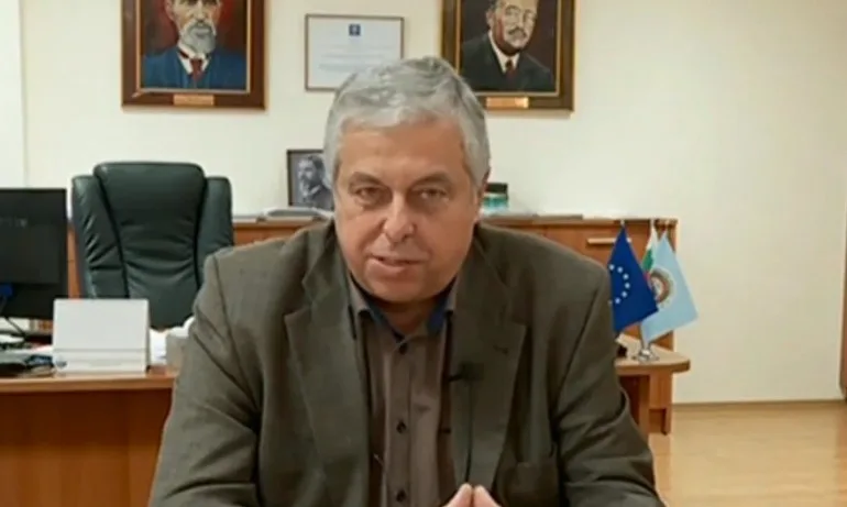 Директорът на НИМХ: Няма замърсяване на въздуха в София - Tribune.bg