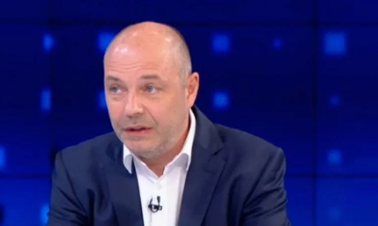 Проф. Габровски: Броят на заразените с коронавирус нараства с притеснителна скорост - Tribune.bg