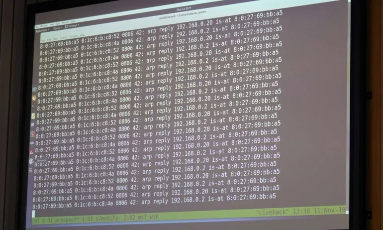 Касперски: Кибервойната може скоро да стане реална за милиони хора - Tribune.bg