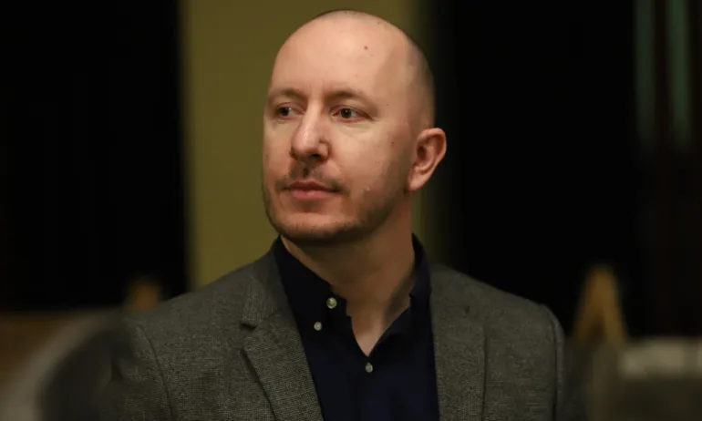 Михаил Кръстев: Ако отидем отново на парламентарни избори, бюджетът ще е сватбарски - Tribune.bg