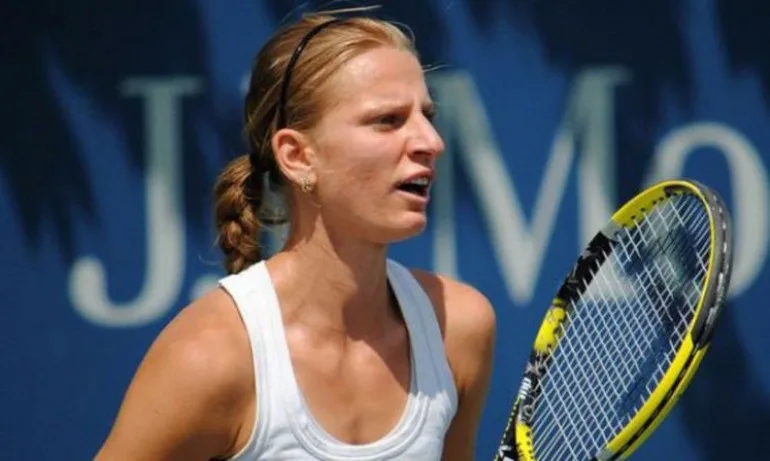 Сесил Каратанчева спечели титлата в Аризона! - Tribune.bg