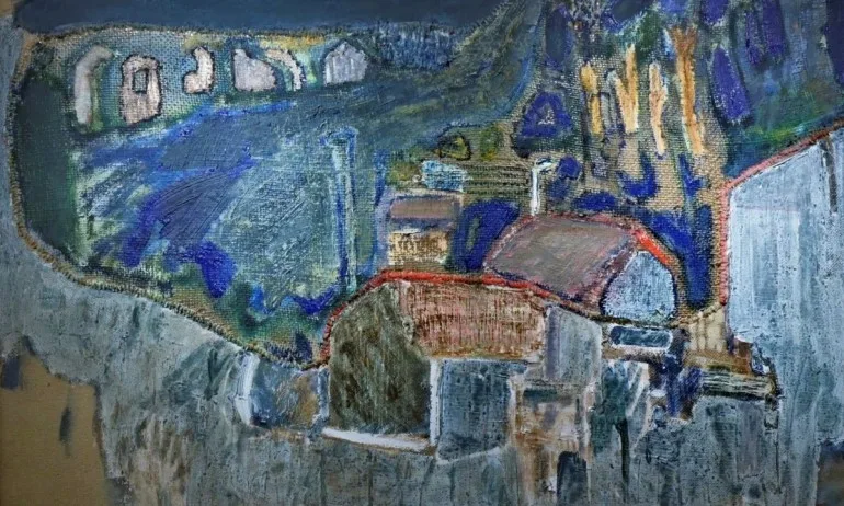 Да се върнем към безгрижните детски дни с Портрети и пейзажи на детството от Гергана Минкова - Tribune.bg