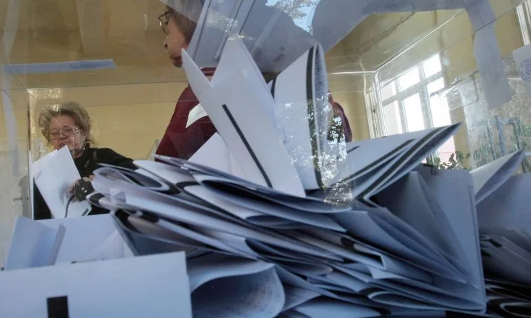 Безапелационно – ГЕРБ побеждава в Свиленград - Tribune.bg