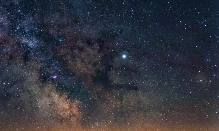 Слънце (Дева) тригон Юпитер (Козирог) - Tribune.bg