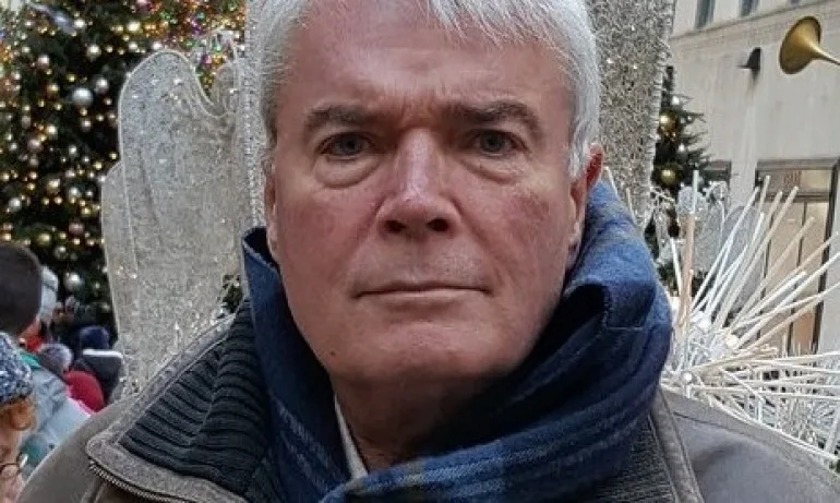 Огнян Даскарев: Ако Байдън спечели, ще видите как ще секне антируската риторика - Tribune.bg