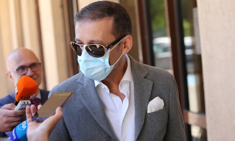 Миню Стайков се кандидатира за депутат - Tribune.bg