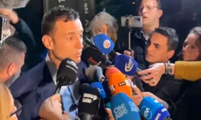 Терзиев не се обяви за победител, каза на СИК-овете да пазят вота - Tribune.bg