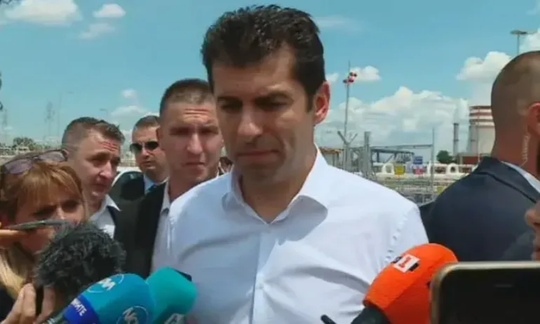 Асен Василев връща мандата неизпълнен, Петков обяви - влизаме в политическа криза - Tribune.bg