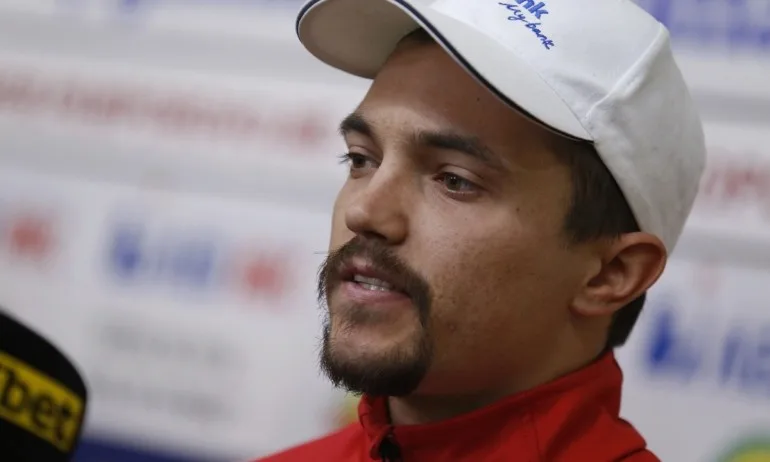 Алберт Попов не завърши във втория манш в Шамони - Tribune.bg