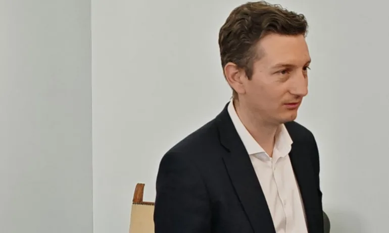 Зам.-кметът по финанси: Преходният остатък не е колкото наличността по сметки на Столична община - Tribune.bg