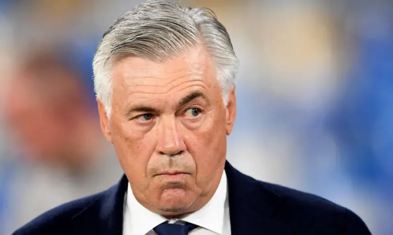 В Испания искат 5 години затвор за Карло Анчелоти - Tribune.bg