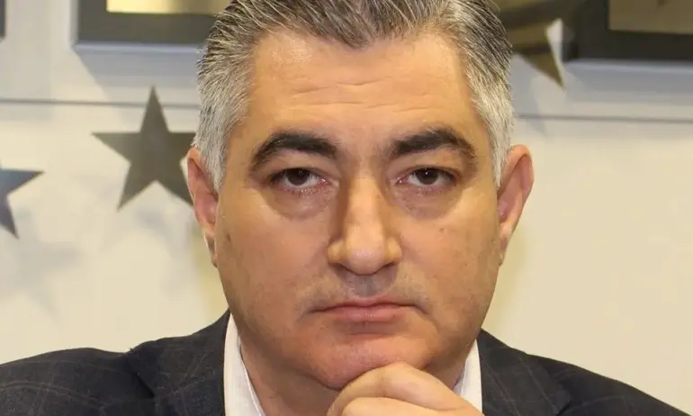 Младен Младенов: Продължава работата по разширяване и модернизиране на транспортната инфраструктура в р-н Връбница - Tribune.bg