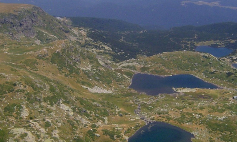 До 10 години може да загубим Седемте рилски езера - Tribune.bg