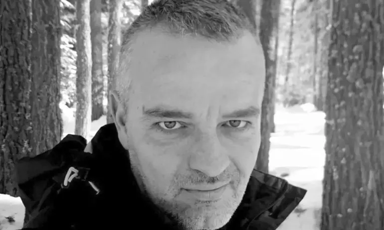 Асеновград изпраща отишлия си без време художник Геракси Геркасиев - Tribune.bg