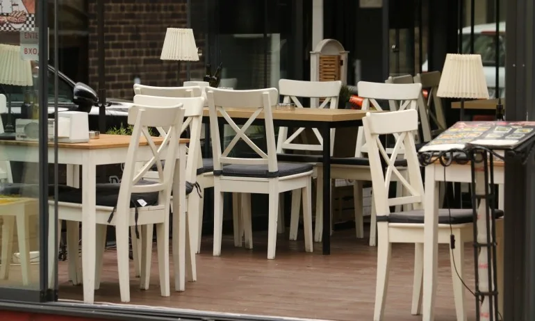 БАЗ: Държим на увеличаването на осигурителния праг за квалифицирания персонал в нашия бранш - Tribune.bg