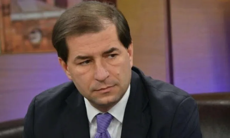 Борислав Цеков: Машинното гласуване е авантюра – неслучайно го няма никъде в Европа - Tribune.bg