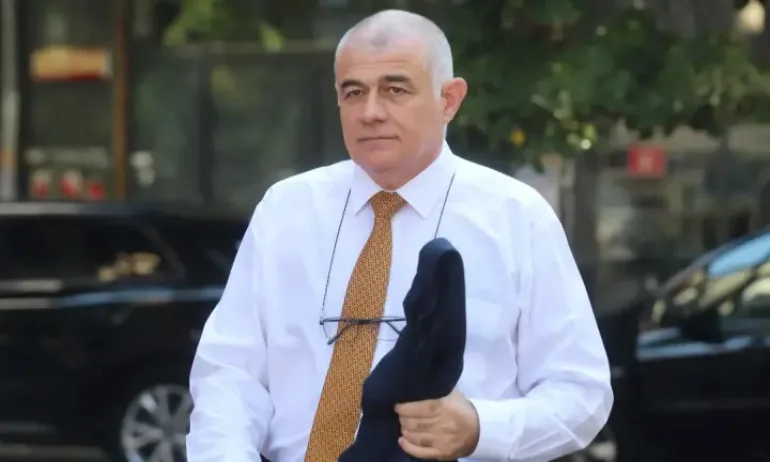 Гьоков: Нулеви са шансовете за кабинет - Tribune.bg