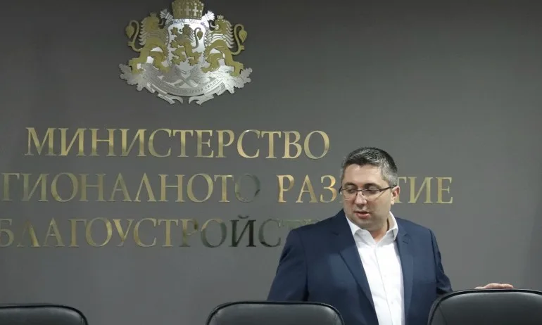 Нанков: Постигнахме възможно най-големия компромис за тол таксите - Tribune.bg