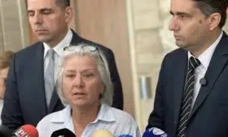 Даниела Тонева, граждански активист: ТЕЦ-Бобов дол продължава да замърсява въздуха в региона - Tribune.bg