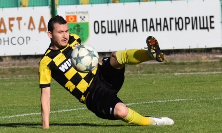 Тодор Неделев призна, че напуска Ботев Пд - Tribune.bg