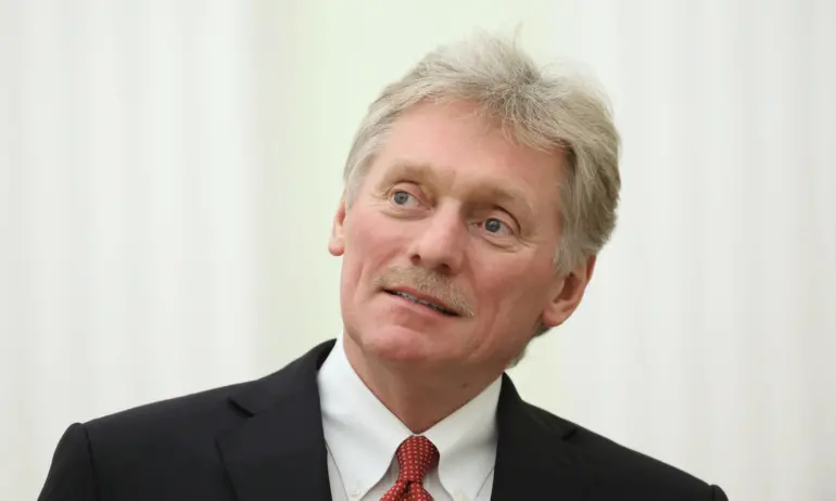 В Кремъл разтълкуваха записите от Берлин като намерение за нападение - Tribune.bg