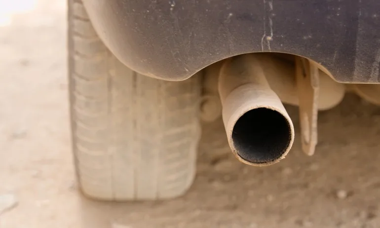 От 2021: Без замърсяващи коли в центъра на София в дните с лош въздух - Tribune.bg