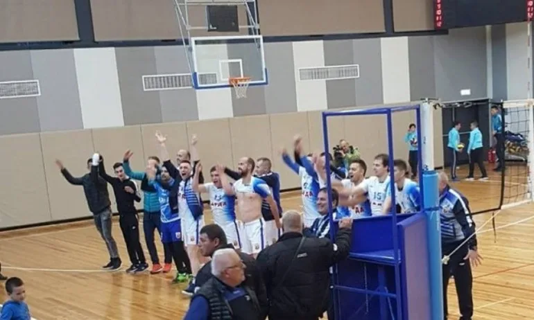 Арда се завръща в Суперлигата на България - Tribune.bg