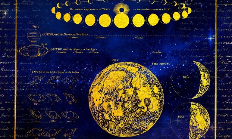 Какво точно представлява периодът, известен като Сатурновата дупка - Tribune.bg