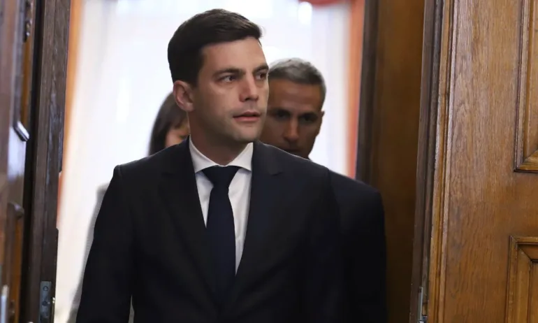 Никола Минчев е разследван в корупционен скандал от властите в Белгия. Искат имунитета му - (ОБНОВЕНА) - Tribune.bg