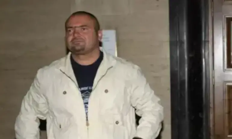 Издирван от Интерпол: Почина Ангел Христов от братя Галеви - Tribune.bg