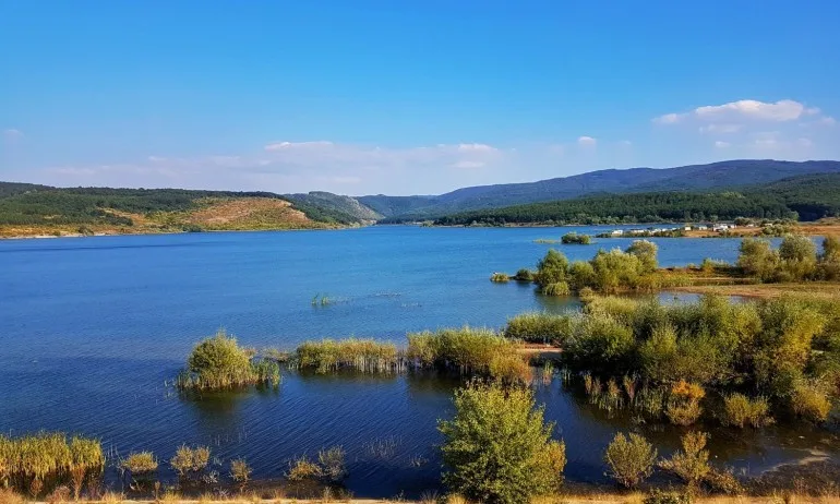Температурите вървят нагоре, до 41 градуса в четвъртък - Tribune.bg