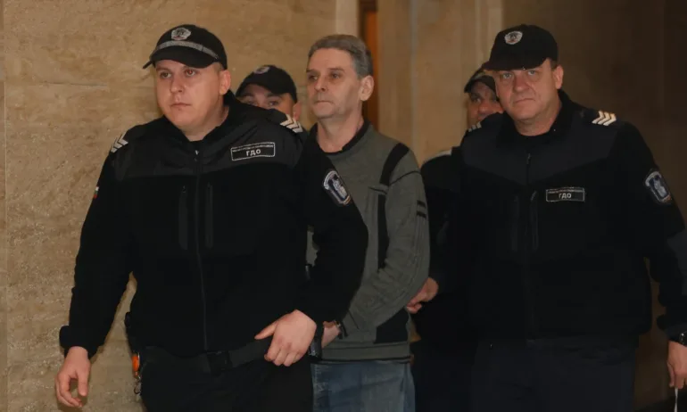 Без присъда по делото за убийството на психолога Иван Владимиров - Tribune.bg