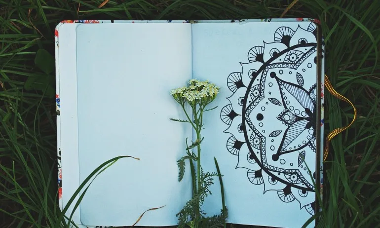 Изберете мандала и вижте какъв човек сте - Tribune.bg