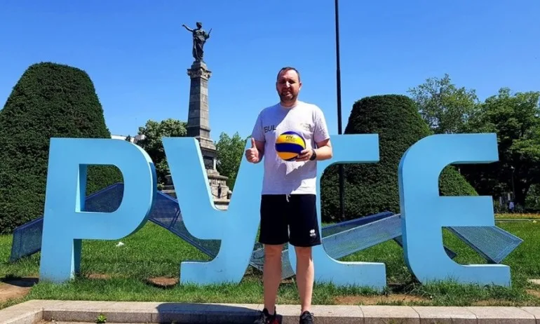 Иван Петков: Колектив и характер са основите на нашата къща! - Tribune.bg