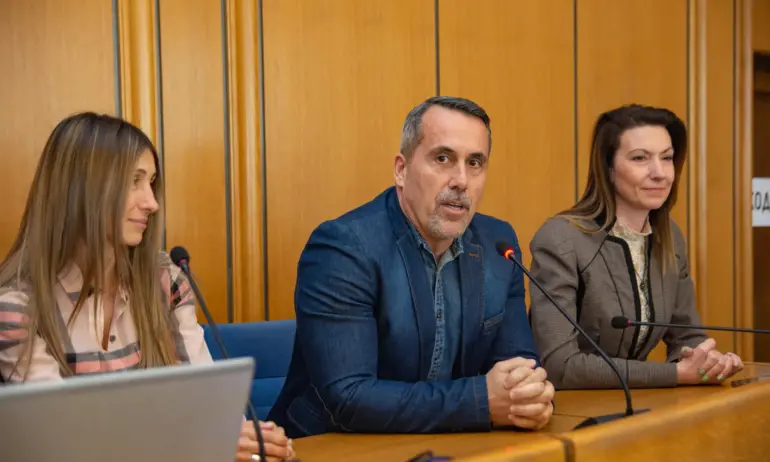 Инж. Милко Младенов: Опонентите водят кампания с фалшиви новини - Tribune.bg