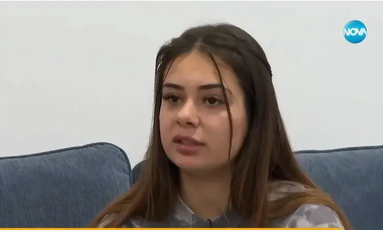 Зловещи заплахи към инфлуенсърка и детето ѝ - Tribune.bg