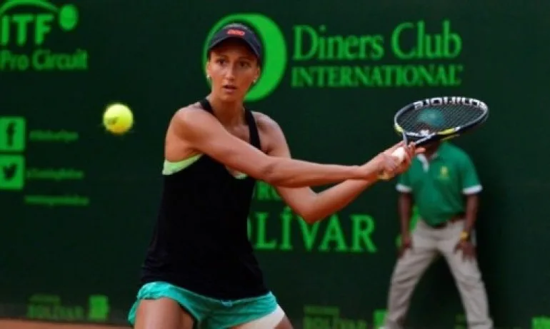 Спряха правата на българска тенисистка, обвиняват я в корупция - Tribune.bg