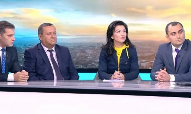 Иванов: За по-малко от 3 години минималната пенсия се увеличи с над 50% - Tribune.bg