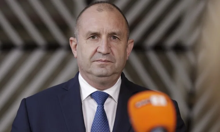 Радев вини партиите, че нямат ясни позиции за пандемията - Tribune.bg