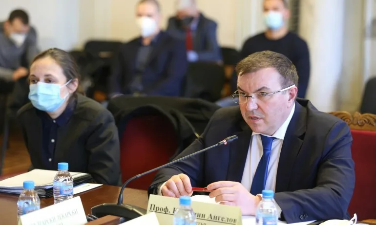 Удължават извънредната епидемична обстановка до края на април - Tribune.bg