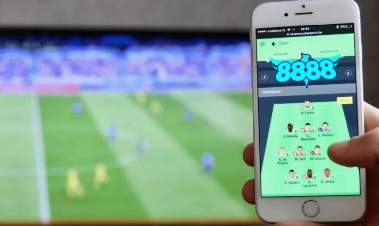 Ще могат ли да се правят залози на живо в най-новия сайт за залози 8888? - Tribune.bg