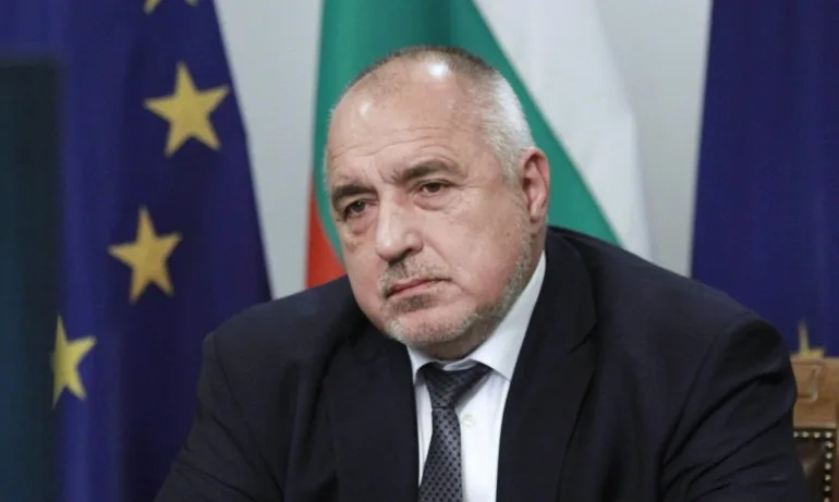 На Европейския съвет Борисов с очаквания за по-засилена роля на Общата политика за сигурност и отбрана - Tribune.bg