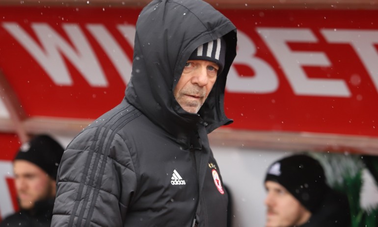 Скандали на Армията: Ганчев и Стойчо Младенов разменили грозни реплики - Tribune.bg