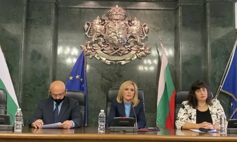 Прокуратурата с предложения за НПК – за по-добра ефективност на наказателния процес - Tribune.bg