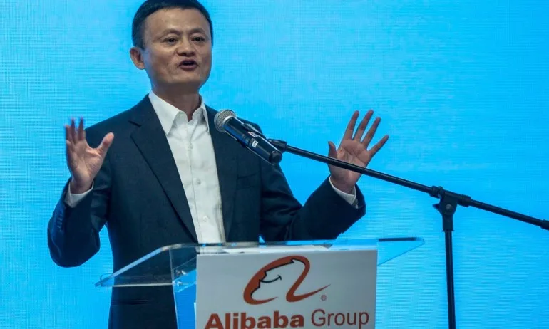 След месеци в неизвестност: основателят на Алибаба Груп Джак Ма се появи публично - Tribune.bg